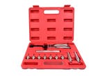 Klepsteel Afdichtrubber Tang Set - 11 Delig  - Klepsteel Afd, Ophalen of Verzenden, Nieuw