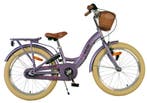 Volare Blossom Kinderfiets - Meisjes - 20 inch - Paars - Nex, Ophalen of Verzenden, Nieuw, 20 inch of meer, Overige merken