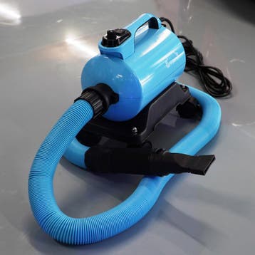STIPT Car Blower, Ophalen of Verzenden, Nieuw