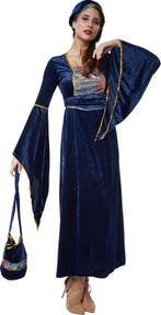 2dekans | Dressforfun Bevallige jonkvrouw XXL -, Ophalen of Verzenden, Zo goed als nieuw