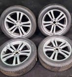 org. velgenset velgen set 17 Inch Sebring Kamiq Tcross Ta..., Verzenden, Gebruikt