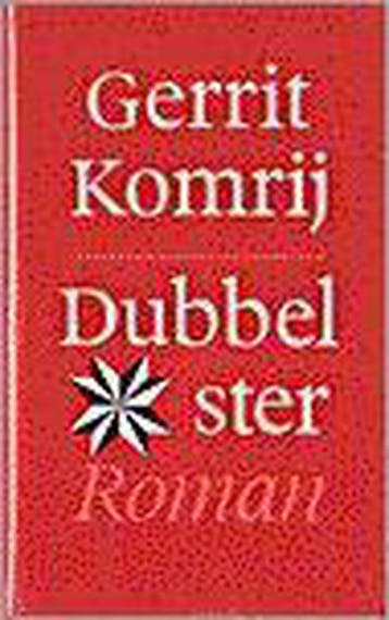 Dubbelster Geb, Ophalen of Verzenden, Nieuw