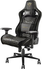 Trust GXT 712 Resto Pro Gaming Stoel, Verzenden, Nieuw