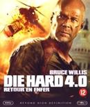 Die hard 4.0 - Blu-ray, Cd's en Dvd's, Blu-ray, Verzenden, Nieuw in verpakking