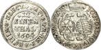 1/12 taler, daalder (doppelgroschen) 1694, Sachsen-kurlin..., Verzenden