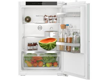 Bosch -  Inbouw Koelkast Zonder Vriesvak Nishoogte 88 Cm, Witgoed en Apparatuur, 85 tot 120 cm, Zonder vriesvak, Verzenden, 100 tot 150 liter