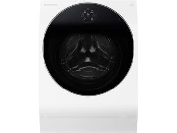 LG Signature LSWD100X - Was-droogcombinatie - 12 Kg Wassen 7, Verzenden, Zo goed als nieuw