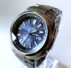 Casio - Oceanus - Zonder minimumprijs - Casio Oceanus, Nieuw