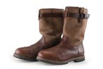 Travelin Laarzen in maat 39 Bruin, Hoge laarzen, Bruin, Verzenden, Travelin