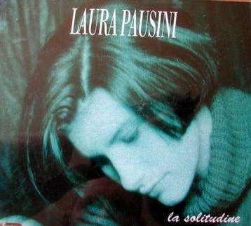 cd single - Laura Pausini - La Solitudine, Verzenden, Zo goed als nieuw, Pop