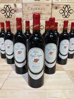2004 Château Terre de Pique-Sègue Anima Vitis - montravel -, Verzamelen, Nieuw