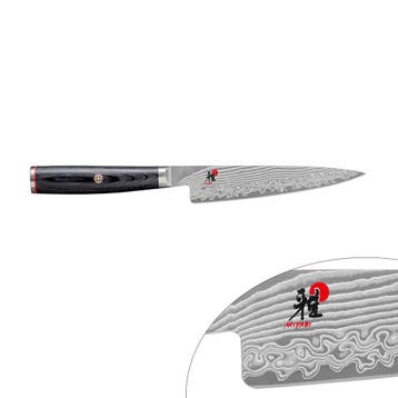 GGM Gastro | MIYABI | 5000 FC-D - Shotoh - Mes: 130mm |, Verzenden, Nieuw