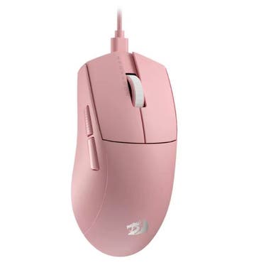 Ultra Lichtgewicht Gaming Muis 42g 12400 DPI 5 Knoppen, Computers en Software, Toetsenborden, Verzenden, Nieuw