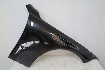 buitenspatbord rechts voor BMW 8 G14, Verzenden, Gebruikt