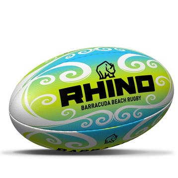 Rhino rugbybal Barracuda Beach Pro  van €12,99 voor €6,50, Ophalen of Verzenden, Nieuw