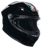 K6 S Motorhelm AGV, Verzenden, Nieuw met kaartje