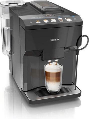 Siemens TP501R09 Koffie Automaat589, Witgoed en Apparatuur, Koffiezetapparaten, Ophalen of Verzenden, Nieuw