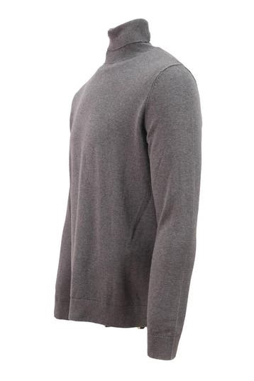 Tom Tailor Trui in maat M Grijs, Verzenden, Zo goed als nieuw, Overige kleuren, Tom Tailor