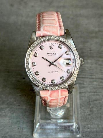 Rolex - Oysterdate - Zonder minimumprijs - 6694 - Heren -, Nieuw
