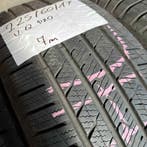 2 x Vredestein Quatrac Pro 225-60-17 4 Seizoenbanden 7mm, Gebruikt, 17 inch, Ophalen of Verzenden, All Season
