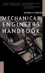 Boek Mechanical Engineers Handbook 9780471130079, Verzenden, Zo goed als nieuw