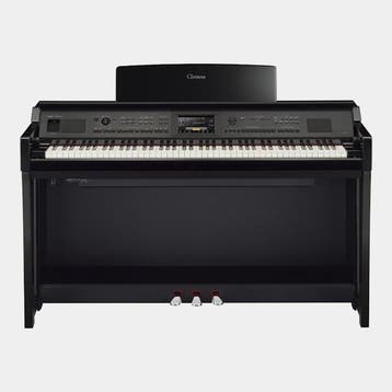 Yamaha Arranger Pianos, Nieuw