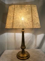 Tafellamp - Messing