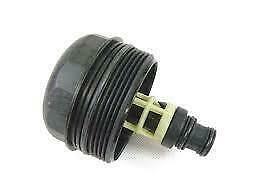BMW Oliefilter kap benzine bmw E90 E93 E46 E60 oliefilterkap, Ophalen of Verzenden, Nieuw, BMW