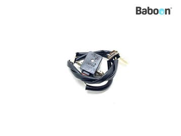 Pickup Honda XL 125 Varadero 2001, Motoren, Verzenden, Gebruikt