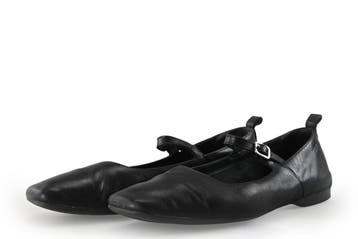 Vagabond Shoemakers Ballerinas in maat 38 Zwart, Kleding | Dames, Schoenen, Verzenden, Zwart, Ballerina's, Vagabond Shoemakers