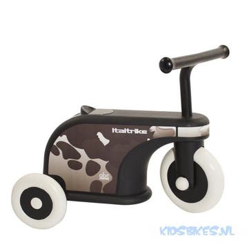 Italtrike Loopauto La Cosa 2 Koe (Kinderen, Loopauto'), Ophalen of Verzenden, Nieuw