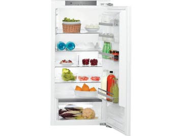Bauknecht BKSI12GF3D - Inbouw Koelkast - 122 cm - 171 liter, Verzenden, Nieuw