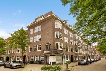 Te huur: Appartement Patroclosstraat in Amsterdam, Noord-Holland, Appartement, Amsterdam