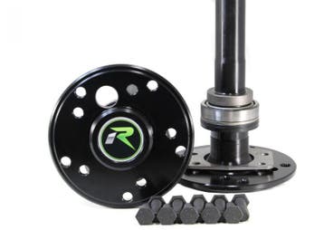 Revolution Gear & Axle 07-18 Jeep Wrangler JK Rubicon w/32, Ophalen of Verzenden, Nieuw
