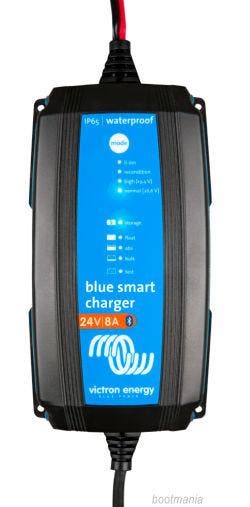 Victron Blue Smart IP65 Charger 24/8 + DC connector, Watersport en Boten, Accessoires en Onderhoud, Verzenden