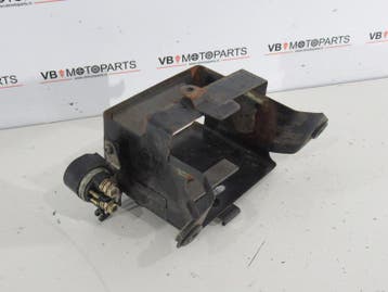 Suzuki GSX 600 F accubak subframe, Ophalen of Verzenden, Nieuw