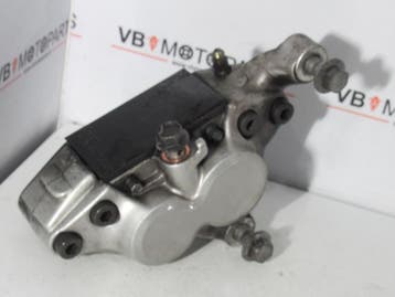 Yamaha FZR 600 R Remklauwen voor, Ophalen of Verzenden, Nieuw
