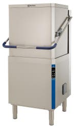 ELECTROLUX DOORSCHUIFMACHINE 80 K/U, DW, 0-LIME, C.B.FILTER,, Verzenden, Nieuw in verpakking