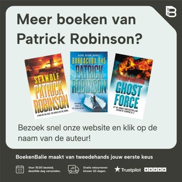 Power Play - Patrick Robinson 9780306822520, Verzenden, Gelezen, Patrick Robinson