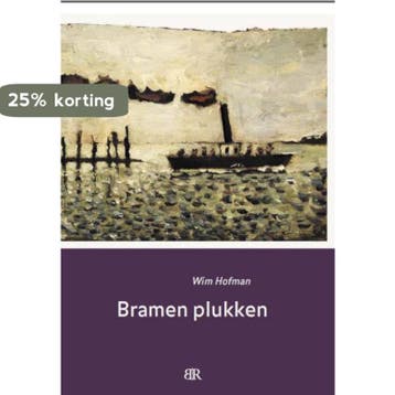 Bramen plukken - Wim Hofman 9789079875771, Verzenden, Gelezen, Wim Hofman
