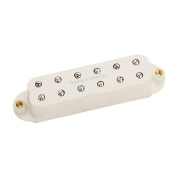 Seymour Duncan JB Junior SJBJ-1B Humbucker Pickup voor Strat, Ophalen of Verzenden, Nieuw