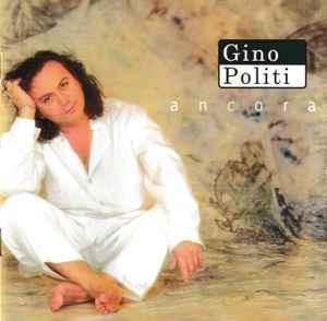 cd - Gino Politi - Ancora, Cd's en Dvd's, Cd's | Overige Cd's, Zo goed als nieuw, Verzenden