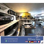 DIV. MERCEDES AMG ONDERDELEN VOORKOP BUMPER MOTORKAP KOPLAMP, Auto-onderdelen, Gebruikt, Voor, Mercedes-Benz, Ophalen of Verzenden