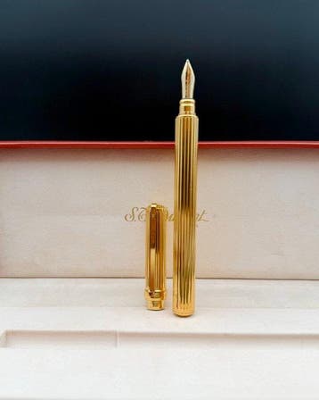 S.T. Dupont - Gatsby - Vulpen, Nieuw