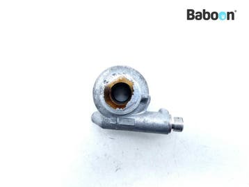 Teller Aandrijver Kawasaki Z 440 1982-1983 (KZ440H), Verzenden, Gebruikt