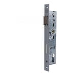 Deurbeslag | Cilinderslot | Nemef | 92 mm (Smal, RVS), Doe-het-zelf en Verbouw, Hang- en Sluitwerk, Verzenden, Nieuw