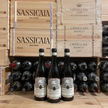 2021 Santa Sofia - Amarone della Valpolicella DOCG - 3, Nieuw