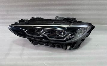 Koplampen BMW 4 G22, Verzenden, Nieuw, BMW