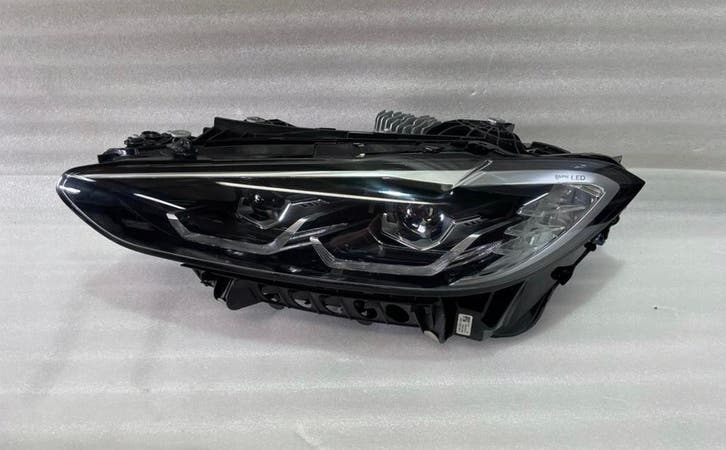 Koplampen BMW 4 G22, Auto-onderdelen, Verlichting, Nieuw, BMW, Verzenden