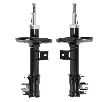 Links/rechts voor Schokdemper geschikt voor Fiat 500 312_..., Auto-onderdelen, Verzenden, Nieuw, Fiat